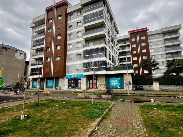 İzmir Karabağlar Belediyearkası Rüyapark Evleri Satlık 2+1 Daire