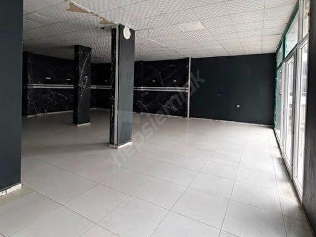 İzmir Kemalpaşa Armutlu Merkezde 200 M Kiralık Dükkan
