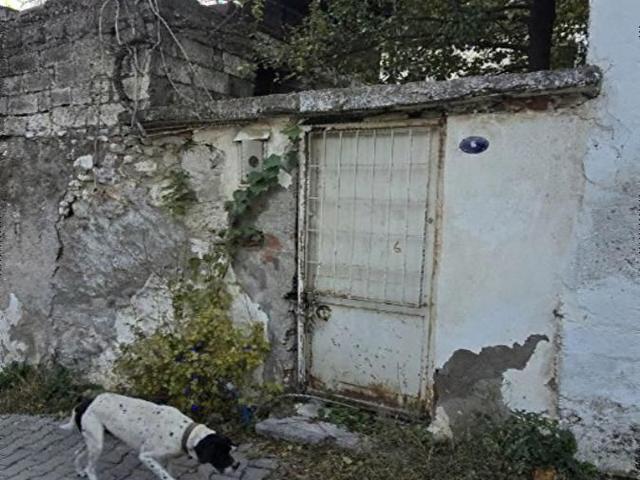 İzmir Kemalpaşa yukarıkızılca'da satılık müstakil ev