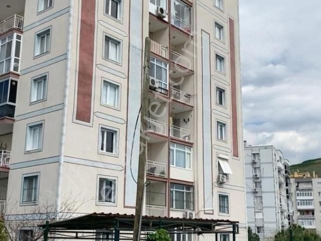 İzmir Çiğilide Satılık 3+1 Fırsat Daire