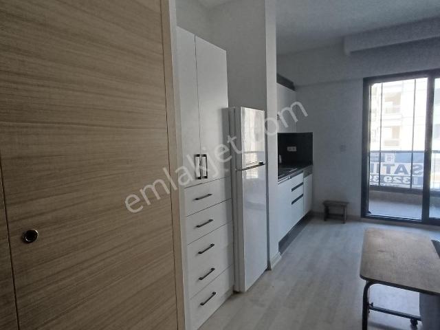 İzmir Çiğli Balatçık Siena Loft'ta 1+0 Satılık Eşyalı Daire Cbph