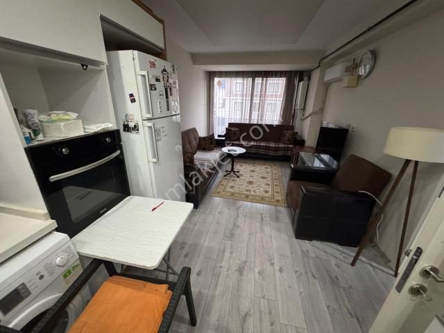 İzmir Çiğli Dream Life 1+1 Satılık Daire Cb ph