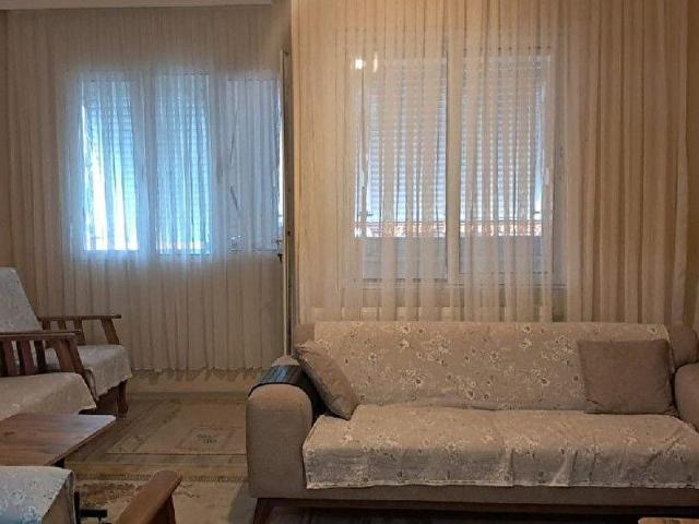 İzmir Çiğli Egekent 2+1 Doğalgazlı Satılık Teraslı