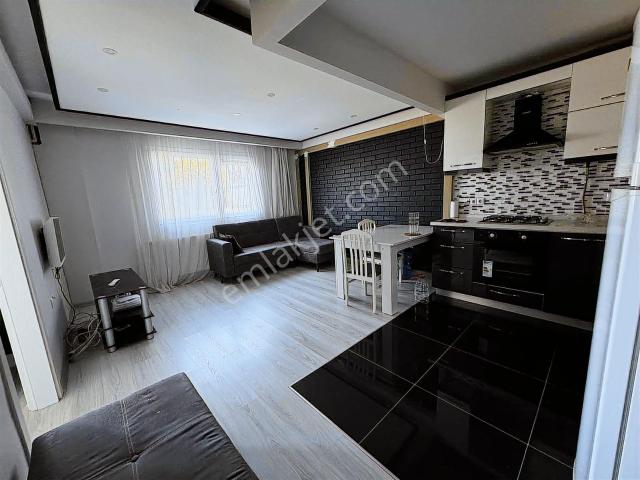İzmir Çiğli Evka 6 Mh 2+1 Full Eşyalı Satılık Daire Cb Ph