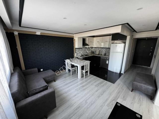 İzmir Çiğli Evka 6 Mh 2+1 Full Eşyalı Satılık Daire Cb Ph