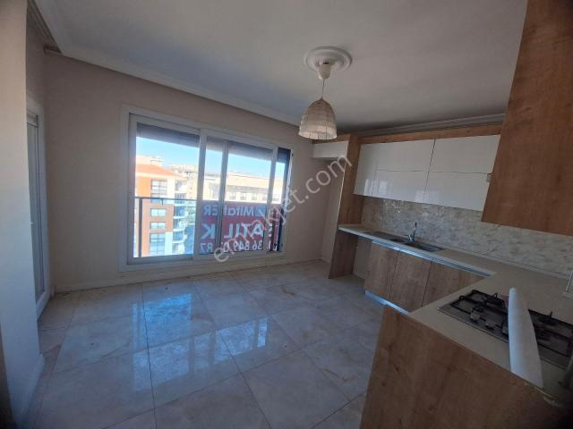 İzmir Çiğli K.çiğli Mah Satılık Daire