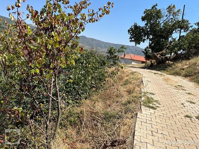 İzmir Ödemiş satılık arsa