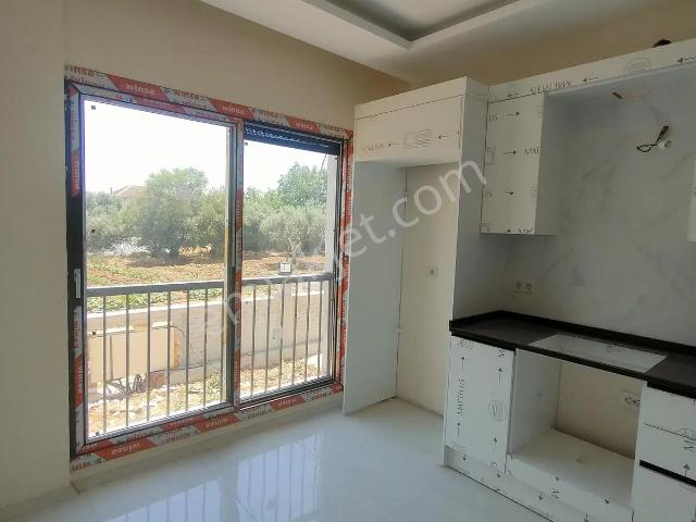 İzmir Menderes'te Kiralık 4+1 Yeni Tripleks