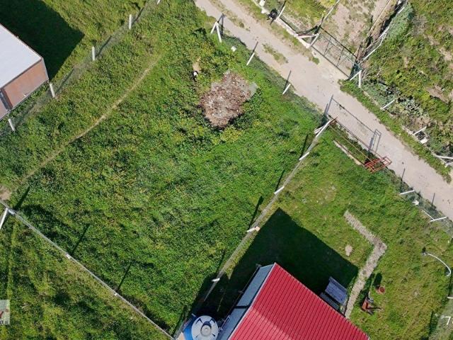 İzmir Menderes Şaşalda 300 m Yola Cepheli ElektrikSu Hazır Kooperatif Parseli