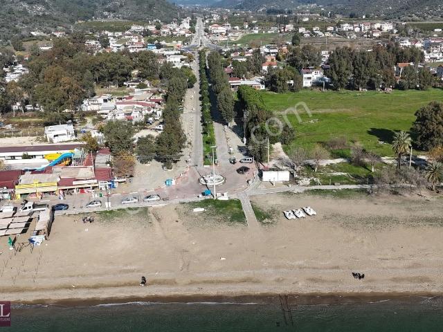 İzmir Menderes Ahmetbeylide 63 M2 Ev Noter Satışlı Denize 200 M