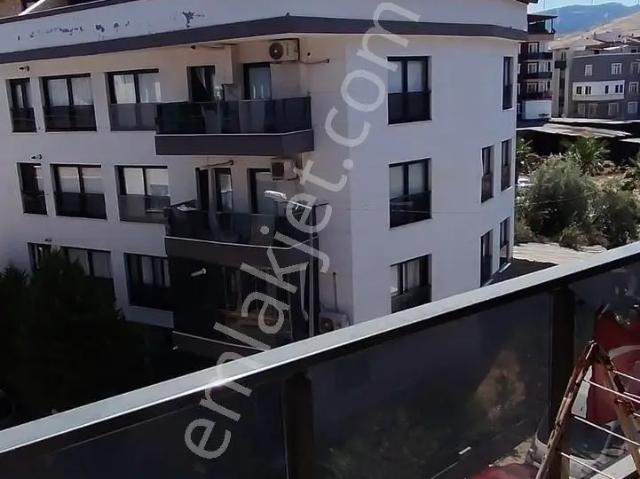 İzmir Menemen İnönü De Satılık Dubleks Daire