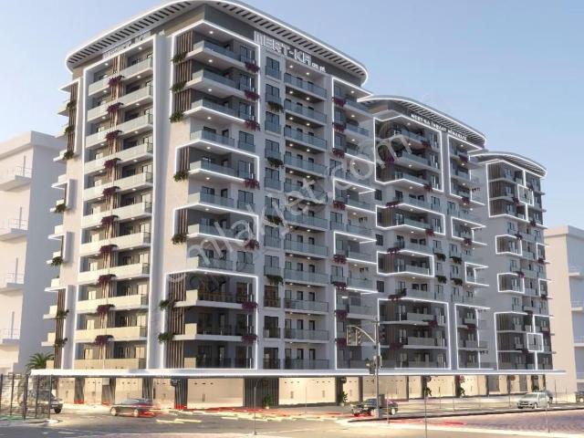 İzmir Menemen İsmet İnönü Mah. Satılık 3+1 Daire