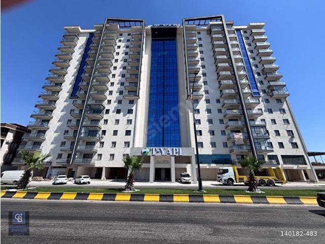 İzmir Menemen'de Yatırım Fırsatı 1+1 Satılık Sıfır Daire