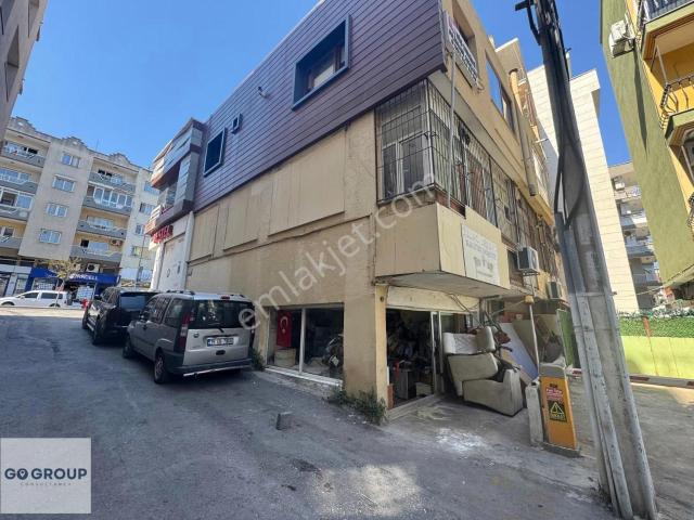 İzmir Narlıdere'de Satılık Dükkan