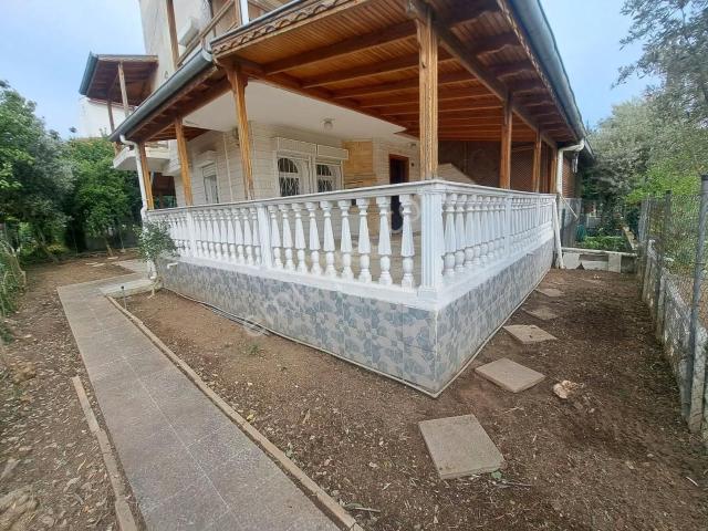 İzmir Seferihisar Doğanbey De Satılık 4+1 Villa
