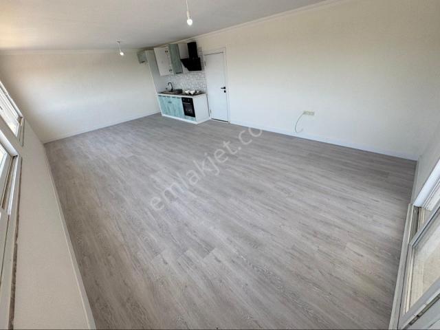 İzmir Seferihisar Doğanbey De Satılık 4 + 1 Yazlık Dubleks Daire Denize 400 Metre