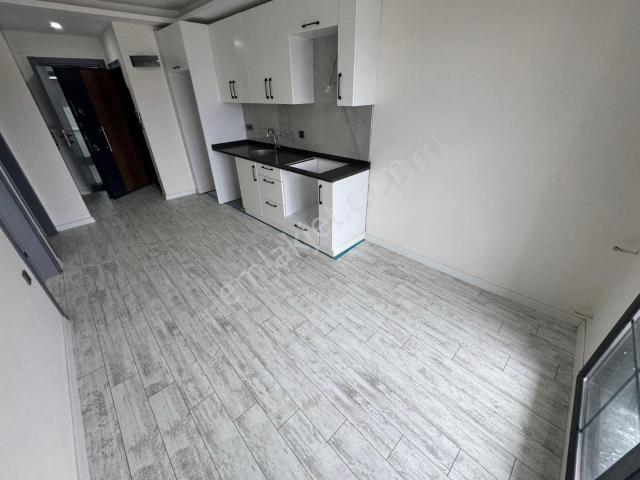İzmir Seferihisar Doğanbey De Satılık 1+1 Daire