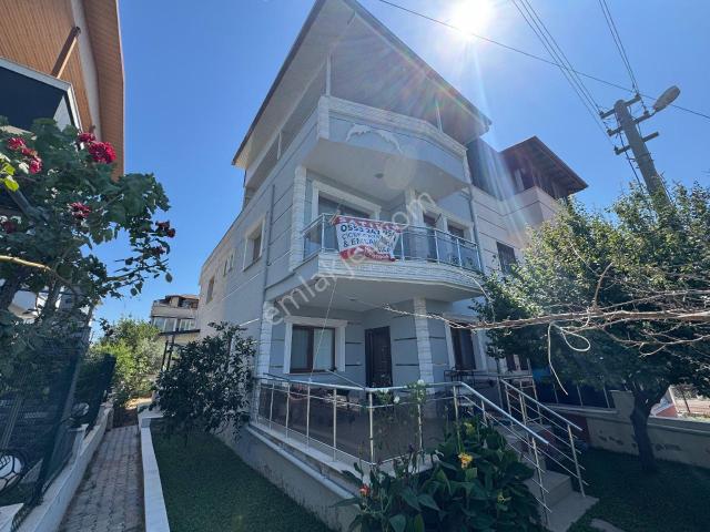 İzmir Seferihisar Doganbey De Satılık 2+1 Villa