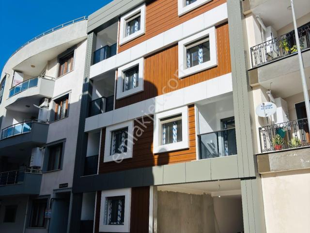 İzmir Seferihisar Hıdırlık’da Güzel Konumda 1+1 Ara Kat Daire