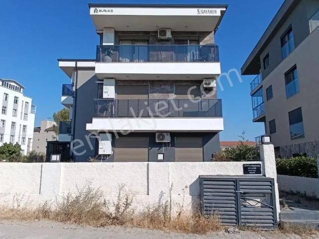 İzmir Seferihisar Çolak İbrahimbeyde Lüx 2+1 Satılık Daire