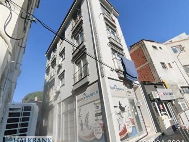 İzmir Seferihisar Satılık Konut