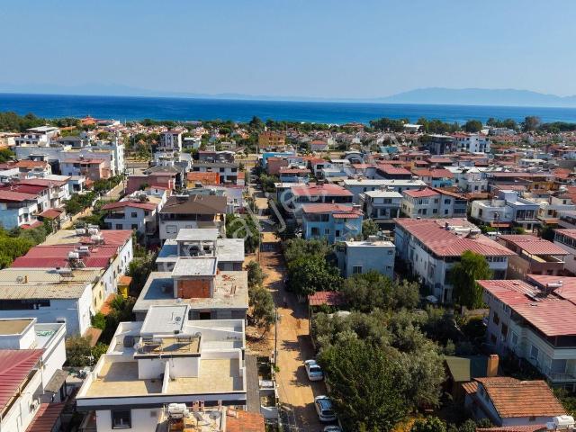 İzmir Seferihisar Ürkmez De Dubleks Villa