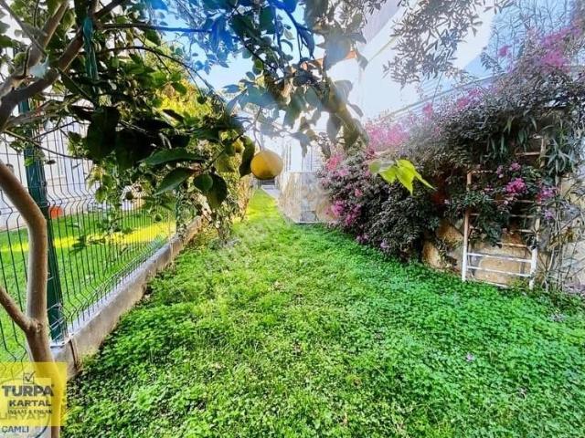 İzmir Seferihisar'da Da Yazlık Villa