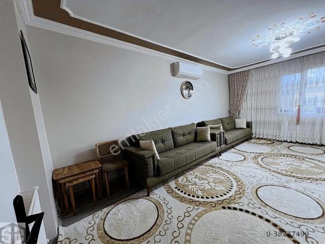 İzmir Selçuk Atatürk Mh 2+1 Daire