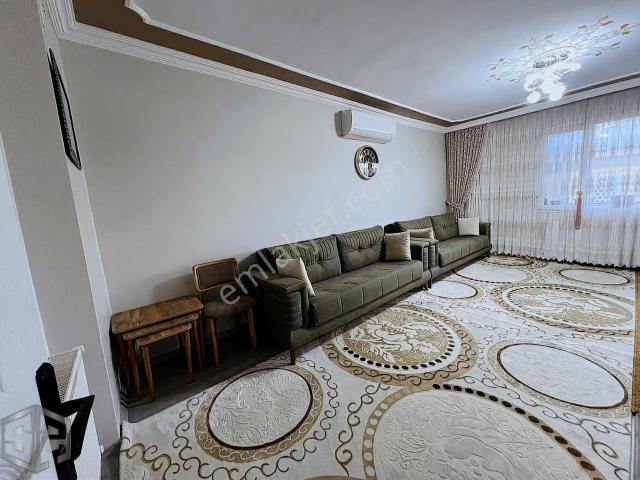 İzmir Selçuk Atatürk Mh 2+1 Daire