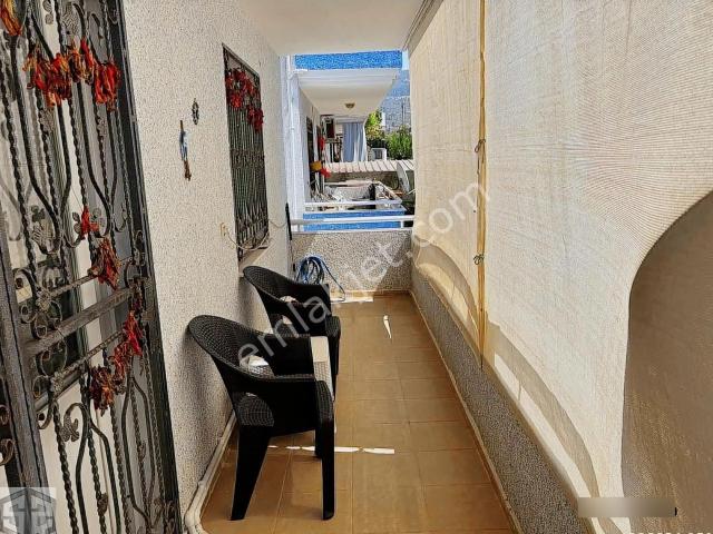 İzmir Selçuk Cumhuriyet Mah. Doğalgazlı, 3+1 Bakımlı Daire