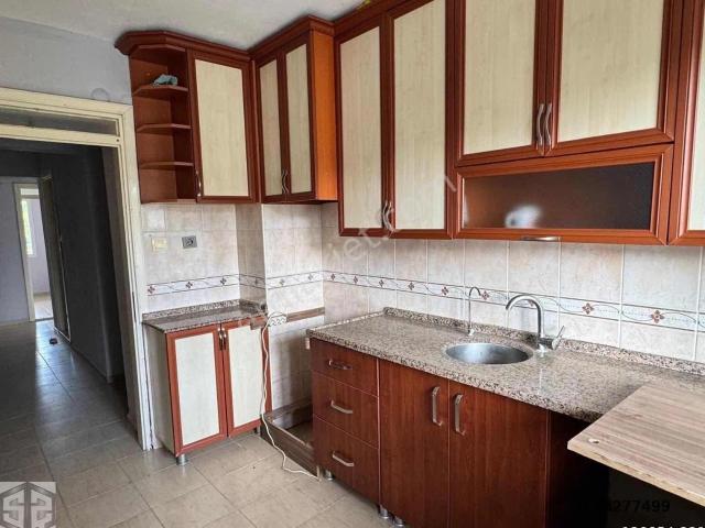 İzmir Selçuk Cumhuriyet Mh 3+1 Daire