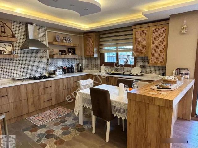 İzmir Selçuk İsabey Mh Müstakil Villa