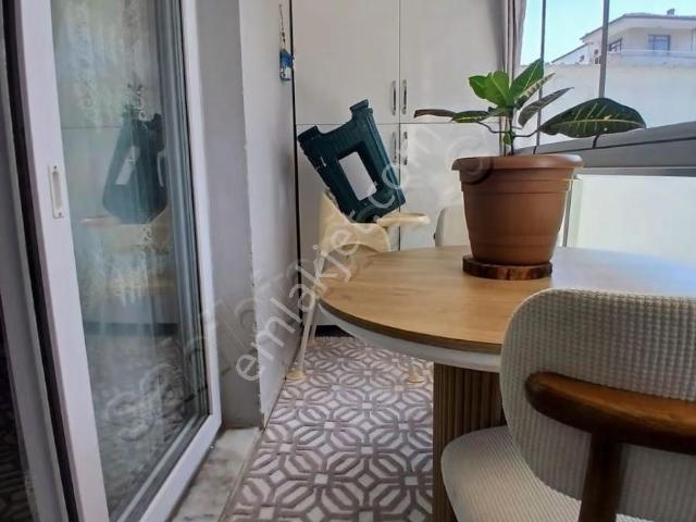 İzmir Torbalı Ertuğrul Mahallesinde 2+1 Geniş Daire Satılık