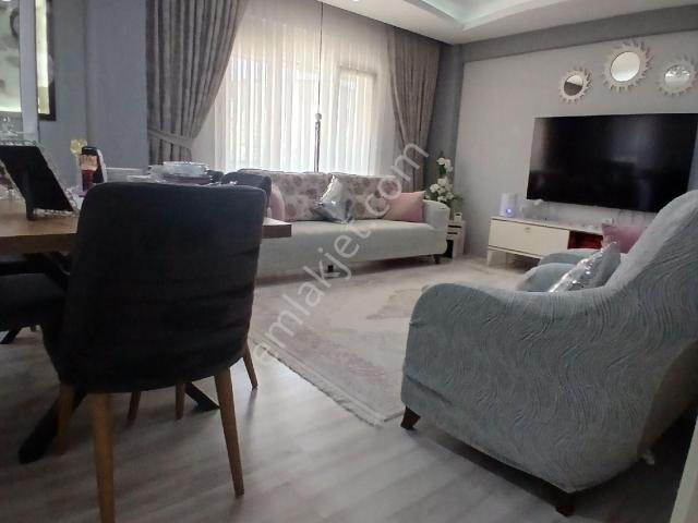 İzmir Torbalı Ertuğrul Mahallesinde Geniş 2+1 Daire Satılık