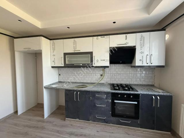 İzmir Torbalı Gold Emlaktan Satılık 2x1 Daire