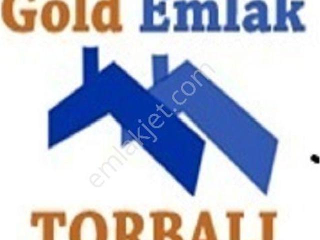 İzmir Torbalı Gold Emlaktan Satılık 2x1 Daire