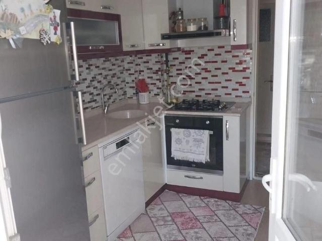 İzmir Torbalı Gold Emlaktan Satılık 3x1 Daire