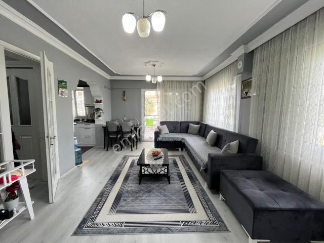 İzmir Torbalı İnönü Mahallesinde Satılık Villa