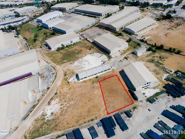 İzmir Torbalı Subaşı Ticari İmarlı Arsa 2.226m2
