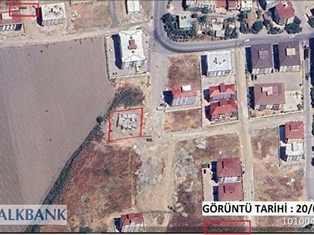İzmir Torbalı Satılık Arsa