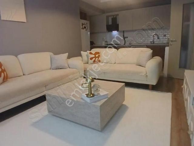 İzmir Torbalı Torbalı Mahallesinde 2+1 Arakat Daire Satılık