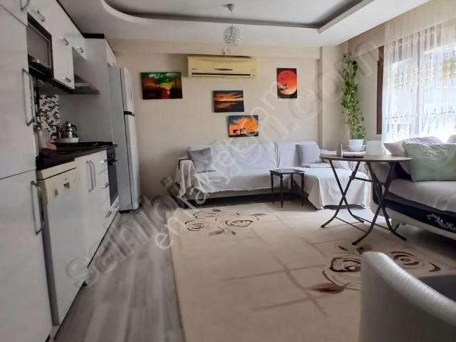 İzmir Torbalı Torbalı Mahallesinde 2+1 İzbana 2dk Satılık Daire