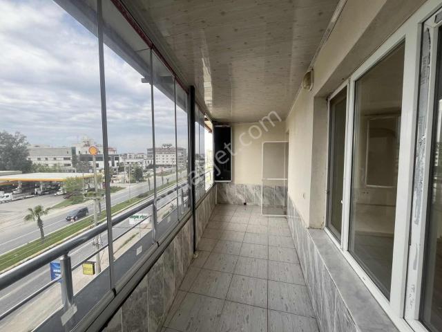 İzmir Torbalı Yemişlik Mah.kiralık 3+1 Geniş Daire