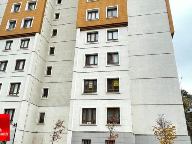 İzmir Tire Toki de Satılık Daire