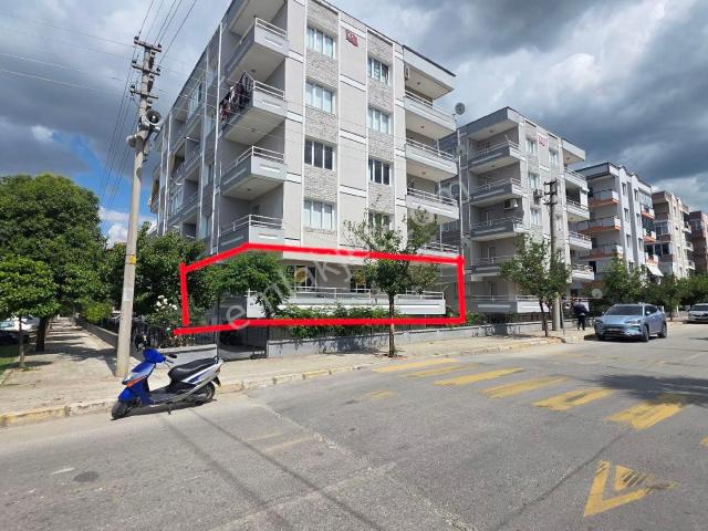 İzmir Tire Sb Emlak'tan Turgut Özal Bulvarında Satılık 3+1 Daire