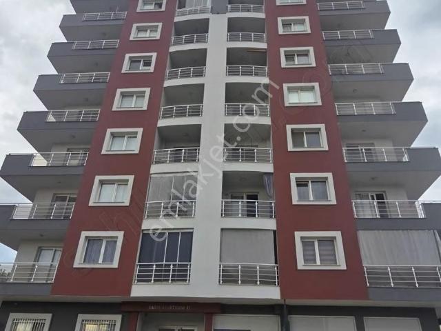 İzmir Türk Koleji Yanı 2+1 Otoparklı Ege Üniversitesi Yakını