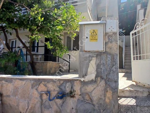 İzmir Urla Da 6+1 Deniz Manzaralı Villa Satılık