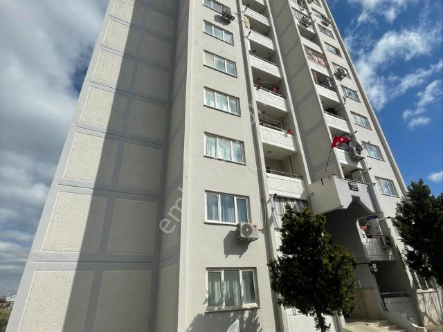 İzmir Uzundere Toki 2+1 Asansörlü Otoparklı Uygun Fiyat Satılık!