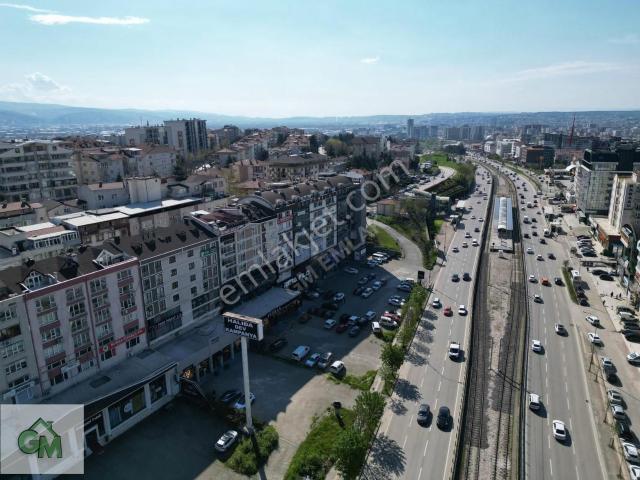 İzmir Yolu Üzeri Cadde Cephe 200 M2 Masrafsız Kiralık Ofis