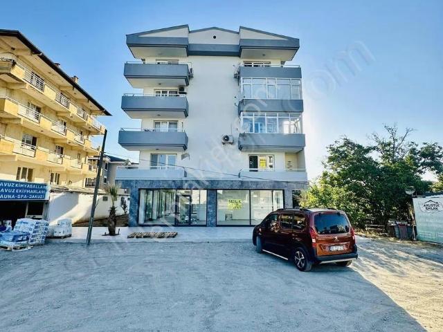 İzmir Yoluna Cepheli 3+1 Kiralık Daire